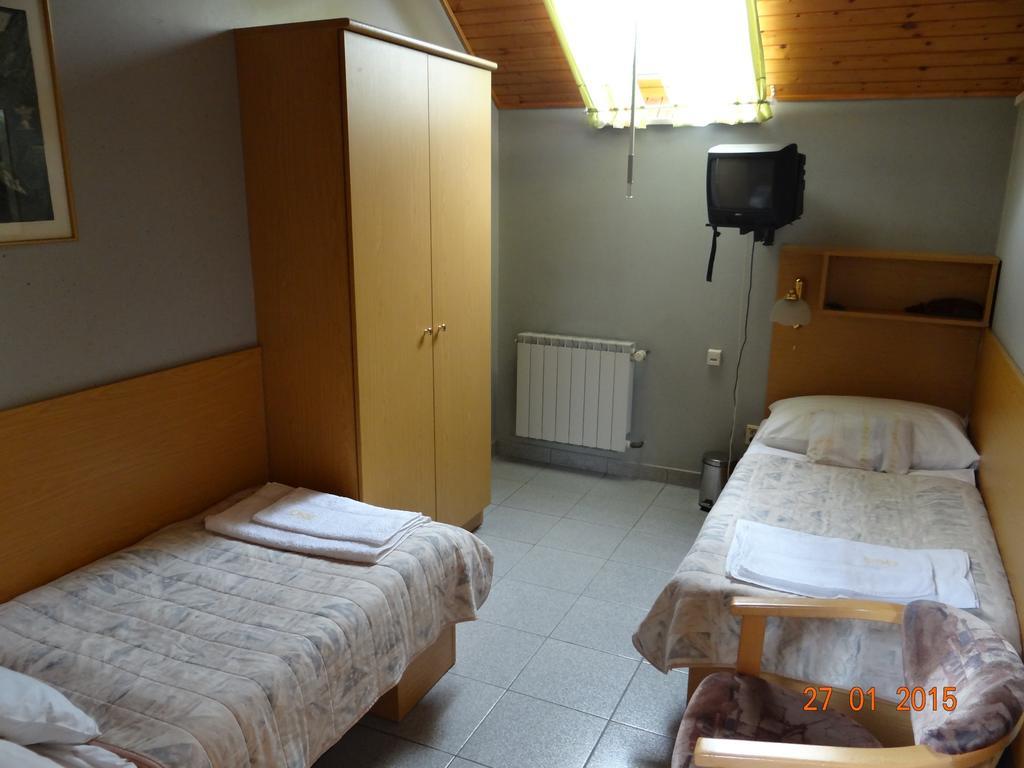 Penzion Eso Martin Pokój zdjęcie